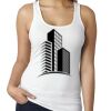 Deco Women's Jr. Fit Racerback Tank Thumbnail