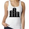 Deco Women's Jr. Fit Racerback Tank Thumbnail