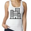 Deco Women's Jr. Fit Racerback Tank Thumbnail