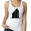 Deco Women's Jr. Fit Racerback Tank Thumbnail