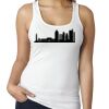 Deco Women's Jr. Fit Racerback Tank Thumbnail