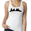 Deco Women's Jr. Fit Racerback Tank Thumbnail
