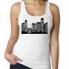 Deco Women's Jr. Fit Racerback Tank Thumbnail