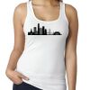 Deco Women's Jr. Fit Racerback Tank Thumbnail