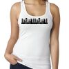 Deco Women's Jr. Fit Racerback Tank Thumbnail