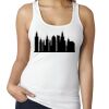 Deco Women's Jr. Fit Racerback Tank Thumbnail