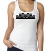 Deco Women's Jr. Fit Racerback Tank Thumbnail