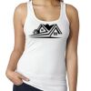Deco Women's Jr. Fit Racerback Tank Thumbnail