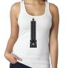 Deco Women's Jr. Fit Racerback Tank Thumbnail