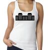 Deco Women's Jr. Fit Racerback Tank Thumbnail