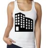 Deco Women's Jr. Fit Racerback Tank Thumbnail