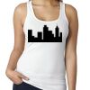 Deco Women's Jr. Fit Racerback Tank Thumbnail