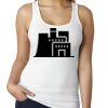 Deco Women's Jr. Fit Racerback Tank Thumbnail