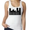 Deco Women's Jr. Fit Racerback Tank Thumbnail