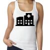 Deco Women's Jr. Fit Racerback Tank Thumbnail