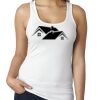 Deco Women's Jr. Fit Racerback Tank Thumbnail