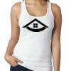 Deco Women's Jr. Fit Racerback Tank Thumbnail