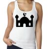 Deco Women's Jr. Fit Racerback Tank Thumbnail