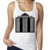 Deco Women's Jr. Fit Racerback Tank Thumbnail