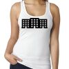 Deco Women's Jr. Fit Racerback Tank Thumbnail
