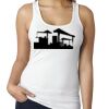 Deco Women's Jr. Fit Racerback Tank Thumbnail