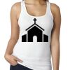 Deco Women's Jr. Fit Racerback Tank Thumbnail