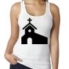 Deco Women's Jr. Fit Racerback Tank Thumbnail