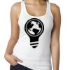 Deco Women's Jr. Fit Racerback Tank Thumbnail