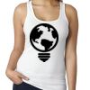 Deco Women's Jr. Fit Racerback Tank Thumbnail