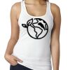 Deco Women's Jr. Fit Racerback Tank Thumbnail