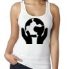 Deco Women's Jr. Fit Racerback Tank Thumbnail