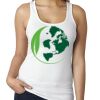 Deco Women's Jr. Fit Racerback Tank Thumbnail