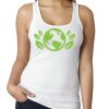 Deco Women's Jr. Fit Racerback Tank Thumbnail