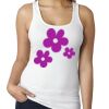Deco Women's Jr. Fit Racerback Tank Thumbnail