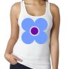 Deco Women's Jr. Fit Racerback Tank Thumbnail
