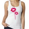 Deco Women's Jr. Fit Racerback Tank Thumbnail