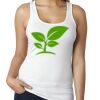 Deco Women's Jr. Fit Racerback Tank Thumbnail