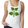 Deco Women's Jr. Fit Racerback Tank Thumbnail