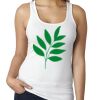 Deco Women's Jr. Fit Racerback Tank Thumbnail