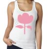 Deco Women's Jr. Fit Racerback Tank Thumbnail