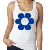 Deco Women's Jr. Fit Racerback Tank Thumbnail