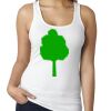 Deco Women's Jr. Fit Racerback Tank Thumbnail