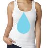Deco Women's Jr. Fit Racerback Tank Thumbnail