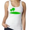 Deco Women's Jr. Fit Racerback Tank Thumbnail