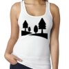 Deco Women's Jr. Fit Racerback Tank Thumbnail
