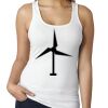 Deco Women's Jr. Fit Racerback Tank Thumbnail