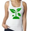 Deco Women's Jr. Fit Racerback Tank Thumbnail