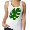 Deco Women's Jr. Fit Racerback Tank Thumbnail