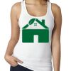 Deco Women's Jr. Fit Racerback Tank Thumbnail