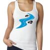 Deco Women's Jr. Fit Racerback Tank Thumbnail
